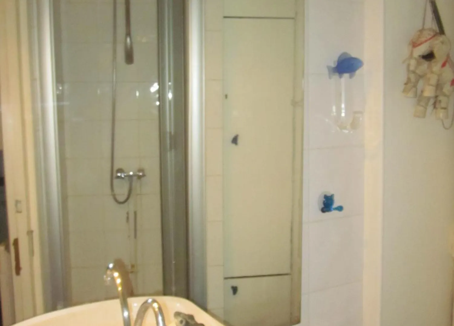 Couette-café Bed And Breakfast Paris Centre