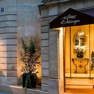Delavigne Hotel