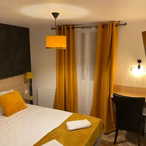 Ménil Bon Temps Hotel