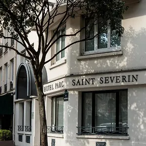 Parc Saint-séverin - Esprit De France Hotel