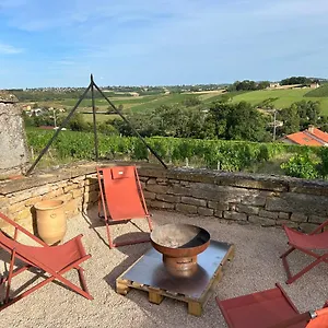  Maison d'hôtes Le Clos Zelie France