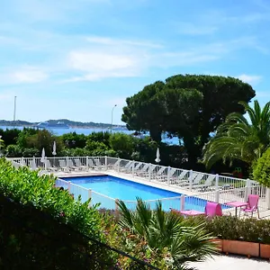 *** Hotel Des Anges France