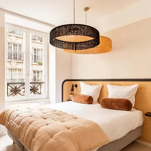 Du Midi Gare De Lyon Hotel