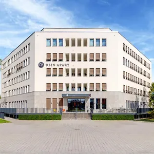 Aparthotel Dein Muenchen Germania