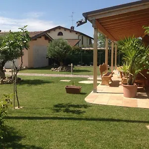  Affittacamere La Casa Del Ciliegio Italia