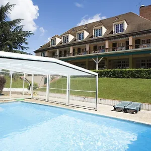 ** Hotel De L'orisse France