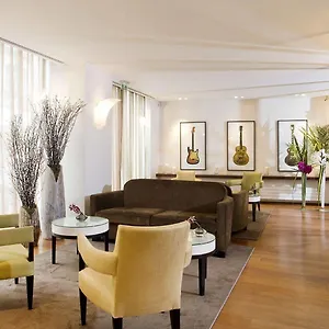 3* Hotel Le Colisée
