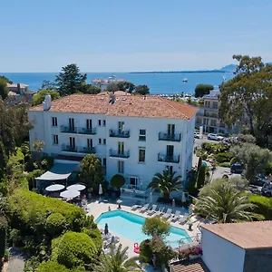 **** Hotel La Cap D'antibes Francia