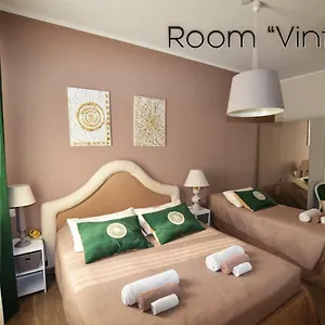 *** Affittacamere Room&breakfast Nettuno 29 Italia